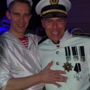 Matrosenparty (14.02.15)